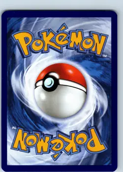 Teal Mask Ogerpon SVP123 Black Star Promo Full Art Pokemon TCG Card NM - Image 2