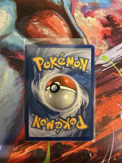 Water Energy - (Play! Pokemon) 107/114 League & Championship Cards Holo - Image 2