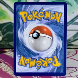 Klawf - 217/198 - Illustration Rare - Scarlet & Violet - English - Pokemon - Image 2