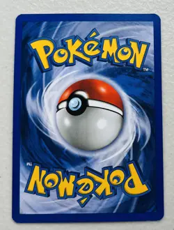 Pokemon Card Wigglytuff 19/130 Base Set 2 Holo Rare - Image 2