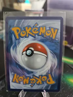 Rika #241/182 SV04: Paradox Rift Ultra Rare Holo Pokemon NM - Image 2