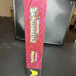 Pokemon Celebrations Dark Sylveon V Box Pokemon TCG Collection English - Image 3