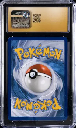2022 POKEMON BRILLIANT STARS ULTRA RARE #154 CHARIZARD V CGC 10 PRISTINE - Image 2