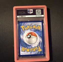 PSA 10 Blaziken VMAX 201/198 Chilling Reign Secret Alternate Art English POKEMON - Image 2