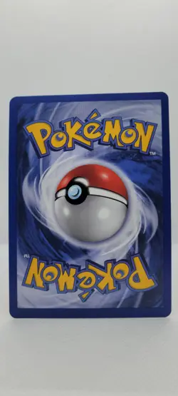 Carte Pokemon Energie Psy 101/102 set de base 1999 ED 1 FR NEAR MINT - Image 2