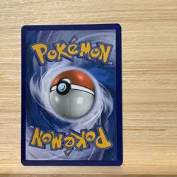 2017 Pikachu 40/147 Burning Shadows Pokemon Card - Image 2