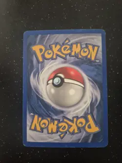 Pokemon Mew 10/92 Legend Maker Holo Rare 70HP English Basic Card Near Mint - Image 2