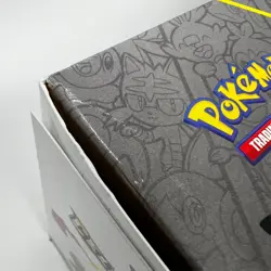 Pokemon TCG Celebrations Premium Figure Collection Pikachu VMAX Box Sealed 820650809408 - Image 2