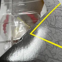 Pokemon TCG Celebrations Premium Figure Collection Pikachu VMAX Box Sealed 820650809408 - Image 3