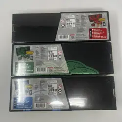 Pokemon Chinese 25th Anniversary Charizard, Blastoise, Venusaur Reinforced Box - Image 3