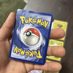Pokemon Vintage Era & Modern Cards lot - Image 3