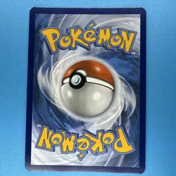 Gengar Pokemon TCG SV: Scarlet & Violet 151 094/165 Holo NM - Image 2