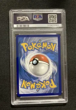 Pokemon 2021 SWSH Celebrations Flying Pikachu V #6 Mint PSA 9 - Image 2