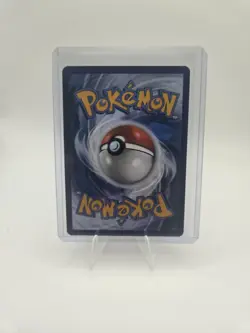 Pokemon Gengar 094/165 | Holo Rare | Obsidian Flames | Free Shipping - Image 2