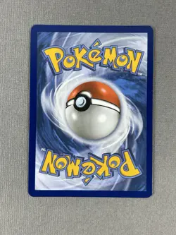 Pikachu 2026 Pokemon Day Stamp - 051/162 - Promo Cosmo SWIRLS #1 - Image 5