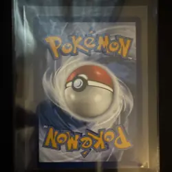 Pokemon Eevee Promo Holo 173 SVP Scarlet & Violet Basic TCG Card English - Image 2