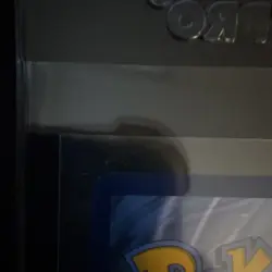 Pokemon Eevee Promo Holo 173 SVP Scarlet & Violet Basic TCG Card English - Image 3