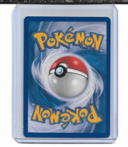 Pokemon Hidden Legends Machamp Holo Rare #9/101 NM - Image 2