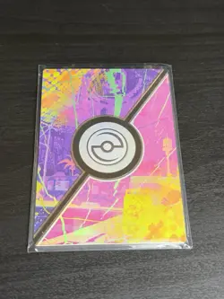 🔥 Goodra PM-CR NO. 008 🔥 Non-TCG Pokemon Eif Origin 3.0 🔥 - Image 2