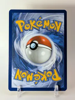 🔥Pikachu 051/162 - Cosmos Holo - Pokemon Day 2026 Stamped Promo -Pokemon TCG NM - Image 2