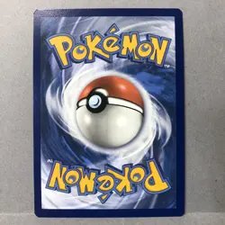 Pokemon Gengar Trick Or Trade 2023 Halloween STAMP BOOster Card 66/196 - Image 2