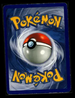 1999 Pokemon Electabuzz Shadowless Non Holo LP Vintage Rare Base Set #20 - Image 2