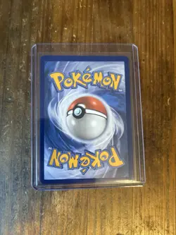 Mega Gengar Ex 56/94 Phantasmal Flames Pokemon TCG - Image 2