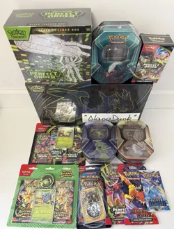 Pokemon TCG: Bundle Deal Job Lot of 12 - Sealed Mixed Selection - F - Image 1