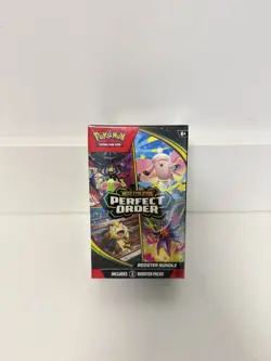 Pokemon TCG: Bundle Deal Job Lot of 12 - Sealed Mixed Selection - F - Image 4