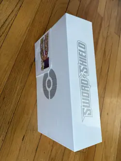 pokemon charizard ultra premium collection box - Image 3