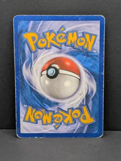 Mew (Prime) 97/102 Triumphant Holo Ultra Rare Pokemon TCG Nintendo - Image 2