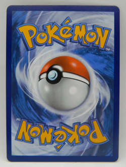 2025 Pokemon TCG Play! Prize Series 7 - 030/131 - JOLTEON EX - Image 2