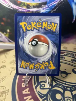 Pokemon: Magikarp 15/68 Hidden Fates Reverse Holo - Image 2