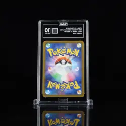 Pokemon (Japanese): Mega Dream EX - Pikachu EX 044/193 RR - TAG 10 - Image 2
