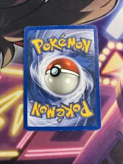 Mystery Zone - 137/144 - Pokemon Skyridge Reverse Holo Rare Card HP - Image 2