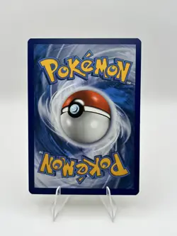 Paras 4/68 Reverse Holo Pokemon 2019 Hidden Fates NM - Image 2