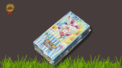 Pokemon TCG S Chinese Horizon Gem Pack Vol.2 CBB2C Booster - Image 3