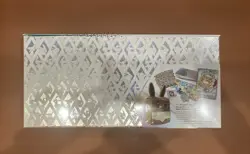 Pokemon Scarlet & Violet Prismatic Evolutions Super-Premium Collection Eevee Box - Image 2