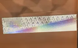 Pokemon Scarlet & Violet Prismatic Evolutions Super-Premium Collection Eevee Box - Image 3