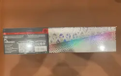 Pokemon Scarlet & Violet Prismatic Evolutions Super-Premium Collection Eevee Box - Image 4