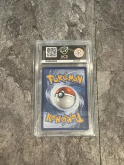 Pokemon TCG: Mega Evolution Promo - MEP032 - Mega Gardevoir Ex - ACE 9 - Image 2