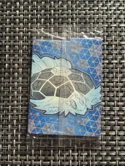 Pokemon Noctowl SVP EN 141 Sealed Promo Stellar Crown ETB Exclusive Card - Image 2
