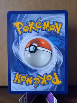 N's Zekrom (Pokemon Center Exclusive) Mega Evolution Promos Promo 031 - Image 2