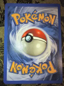 Pokemon Celebi Neo Revelation 16/64 Rare Regular Card 50 HP Nintendo - Image 2