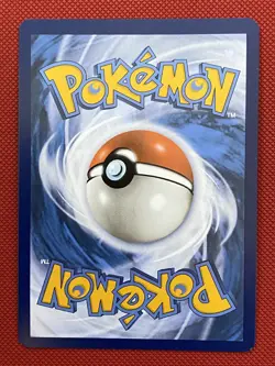 Jynx EX 191/165 SV3.5 Holo Ultra Rare Scarlet & Violet 151 Pokemon NM - Image 2