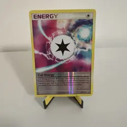 POKEMON CALL ENERGY 92/100 UNCOMMON MAJESTIC DOWN NM CARD - Image 1