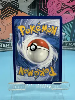 Deoxys GG12/GG70 Pokemon Crown Zenith Galarian Gallery Holo NM EN - Image 2