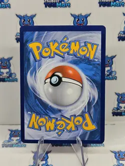 Espurr BREAKpoint 58/122 Pokemon LP - Image 2