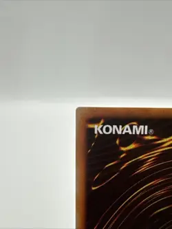 Yu-Gi-Oh Masked HERO Furnace MZMU-EN015 Maze of Muertos Foil 1st super rare - Image 3