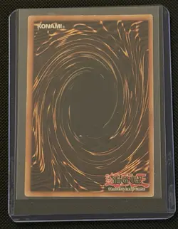 Blue-Eyes White Dragon BPT-003 Secret Rare Limited Edition Yu-Gi-Oh 2002 - Image 2